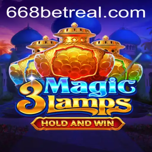 Discover the Exciting World of 3MagicLamps: A New Era of Online Gaming