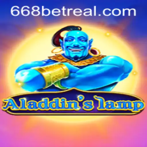 Discovering Aladdinslamp: A New Dimension in Gaming with 668bet.com