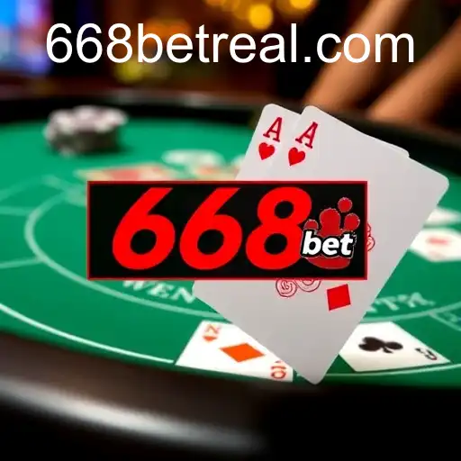 Gaming Experience 668bet.com - 800+ Premium and Exclusive Games