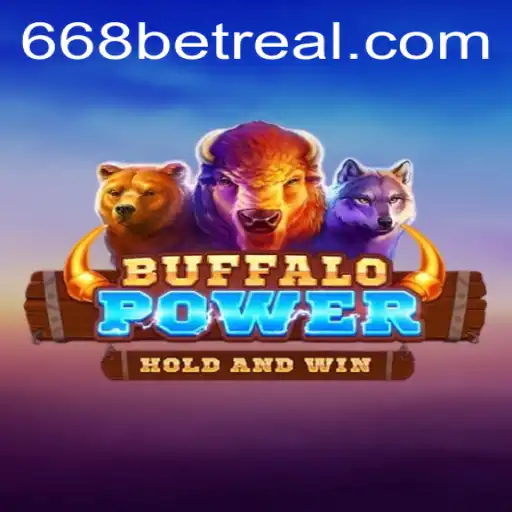 Discover the Exciting World of BuffaloPower - A Game Like No Other
