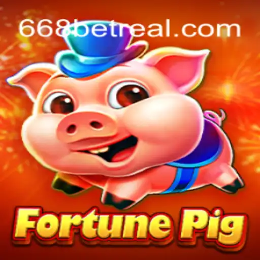 Discover the Exciting World of FortunePig on 668bet.com