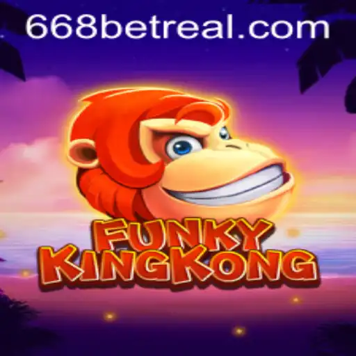 FunkyKingKong: A Thrilling Adventure in Modern Gaming