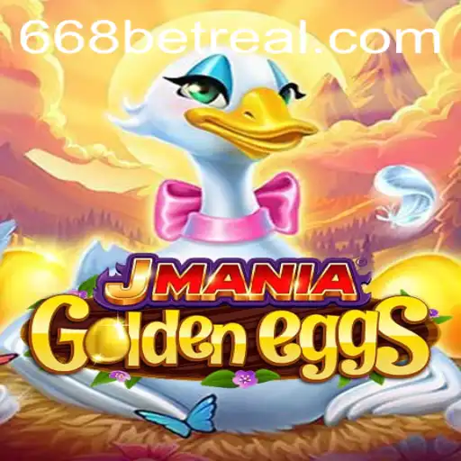 Exploring the Thrills of JManiaGoldenEggs: A Comprehensive Guide to Gameplay and Rules