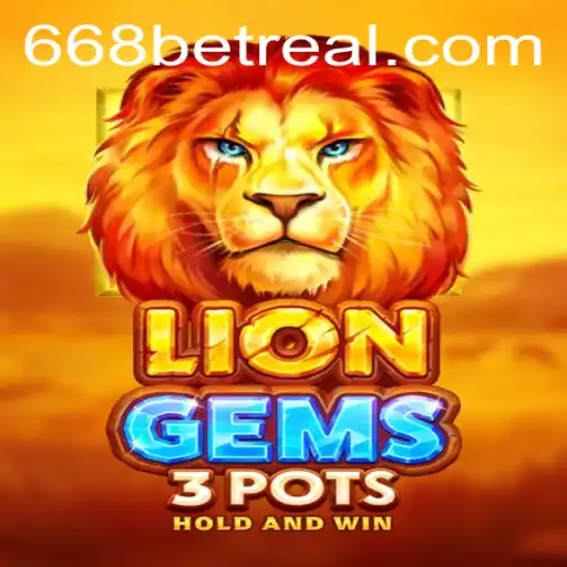 LionGems3pots: An Exciting New Chapter in the World of Online Gaming