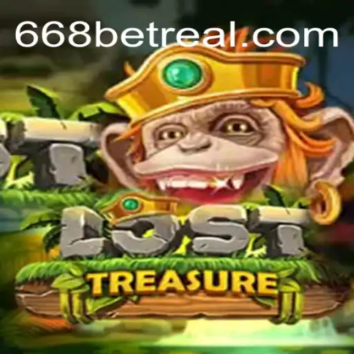 Discover the Thrills of LostTreasure: A Captivating Adventure Awaits