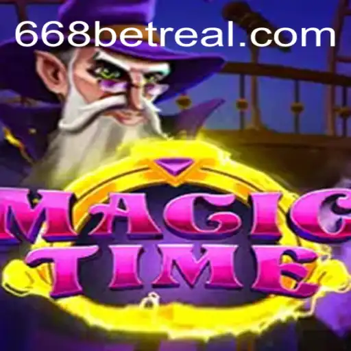 Exploring the Enchanting World of MagicTime: A Captivating New Game