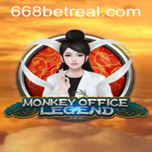 MonkeyOfficeLegend: Unleashing the Entrepreneurial Spirit in a Virtual Jungle