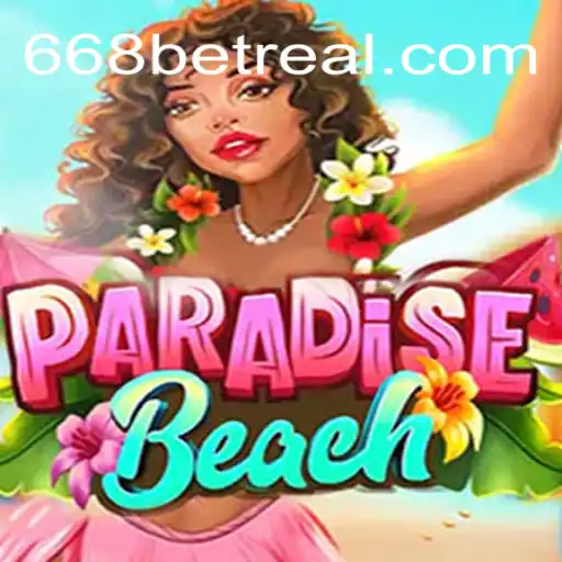 Exploring the Enchanting World of ParadiseBeach: A Gaming Experience Like No Other