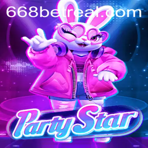 PartyStar: The Exciting New Game from 668bet.com