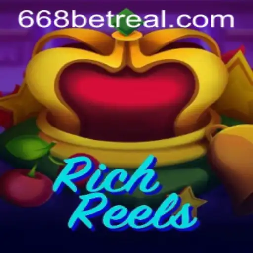 Exploring the Exciting World of RichReels at 668bet.com