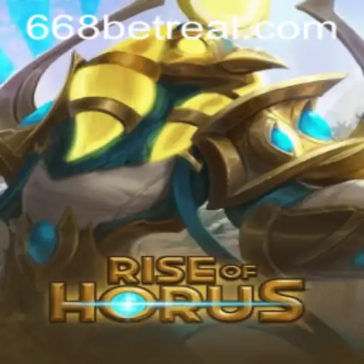 Rise of Horus Online Game: A Journey into Ancient Egyptian Mythology