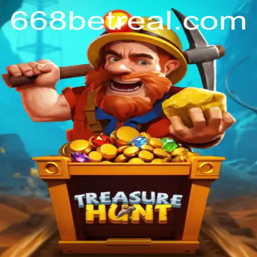 Exploring TreasureHunt: A Thrilling Adventure for Gaming Enthusiasts