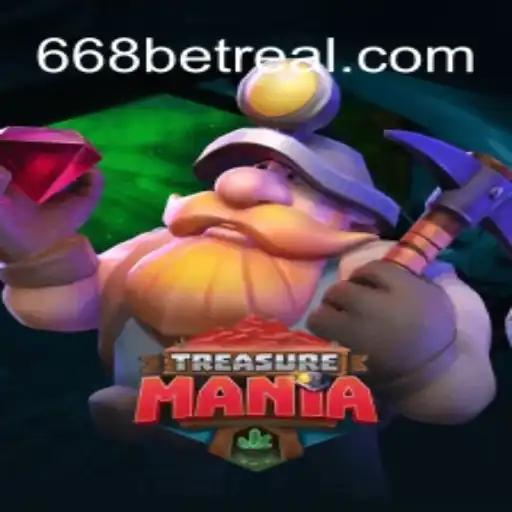 Exploring the Adventure of TreasureMania with 668bet.com