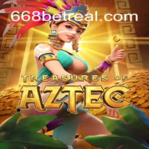 Discover the Mysteries of Treasures of Aztec