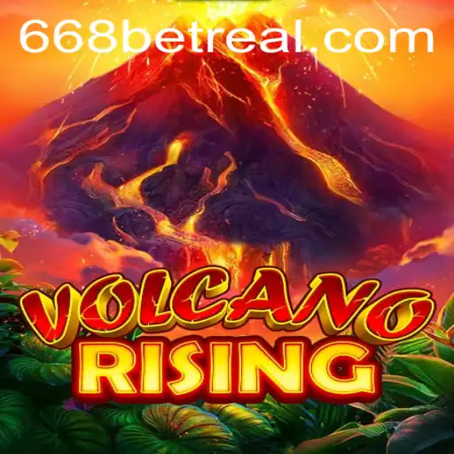 Exploring the Thrilling World of VolcanoRising: A Unique Gaming Experience